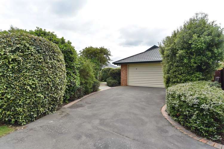14 Goodwood Close Rangiora_19