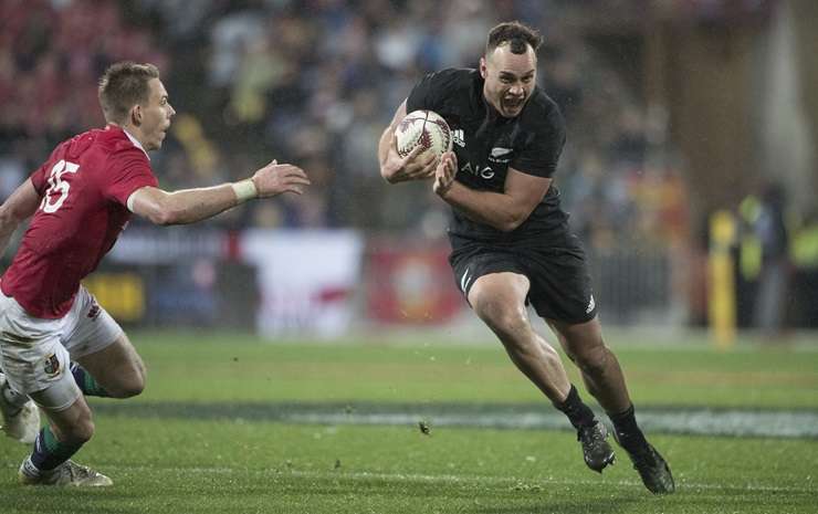 An undisclosed buyer has purchased Ranui Fields, on Lyndhurst Road, in Hastings, for just under $8m. Photo / Supplied