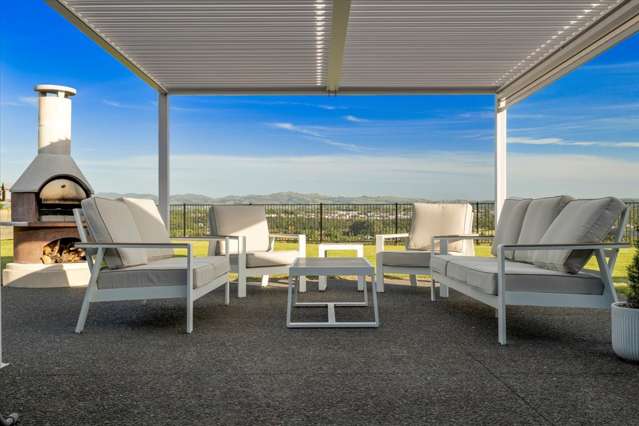 Elevated, Effortless Living