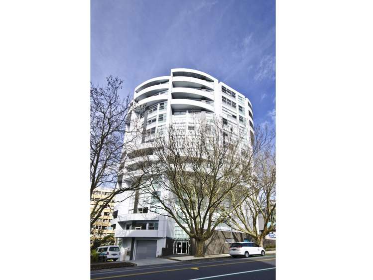 6g/156 Vincent Street Auckland Central_7