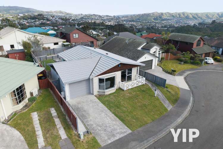 3B Northwood Close Woodridge_15