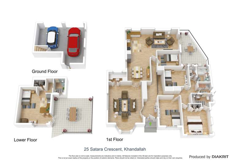 25 Satara Crescent Khandallah_17