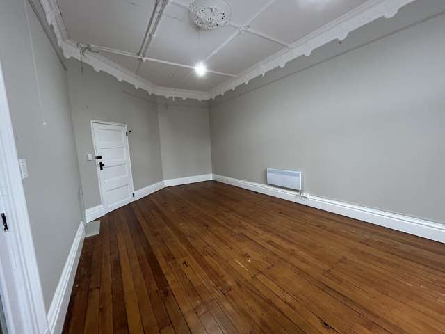 Office 1/1 Dowling Street Dunedin Central_1
