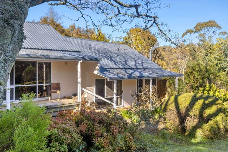 34 Rangihaeata Road Kahurangi National Park_10