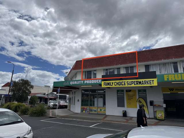 Affordable Te Puke office