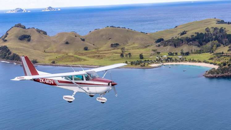 190 Pacific Ocean, Slipper Island (Whakahua) Thames_93