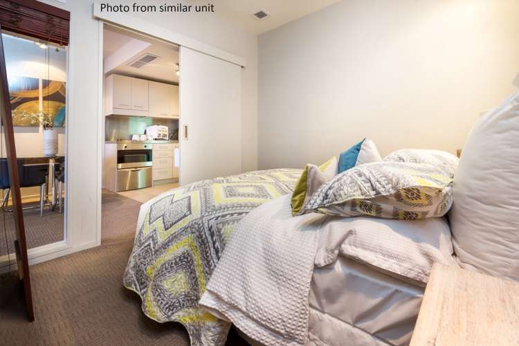 103/188 Hobson Street Auckland Central_18