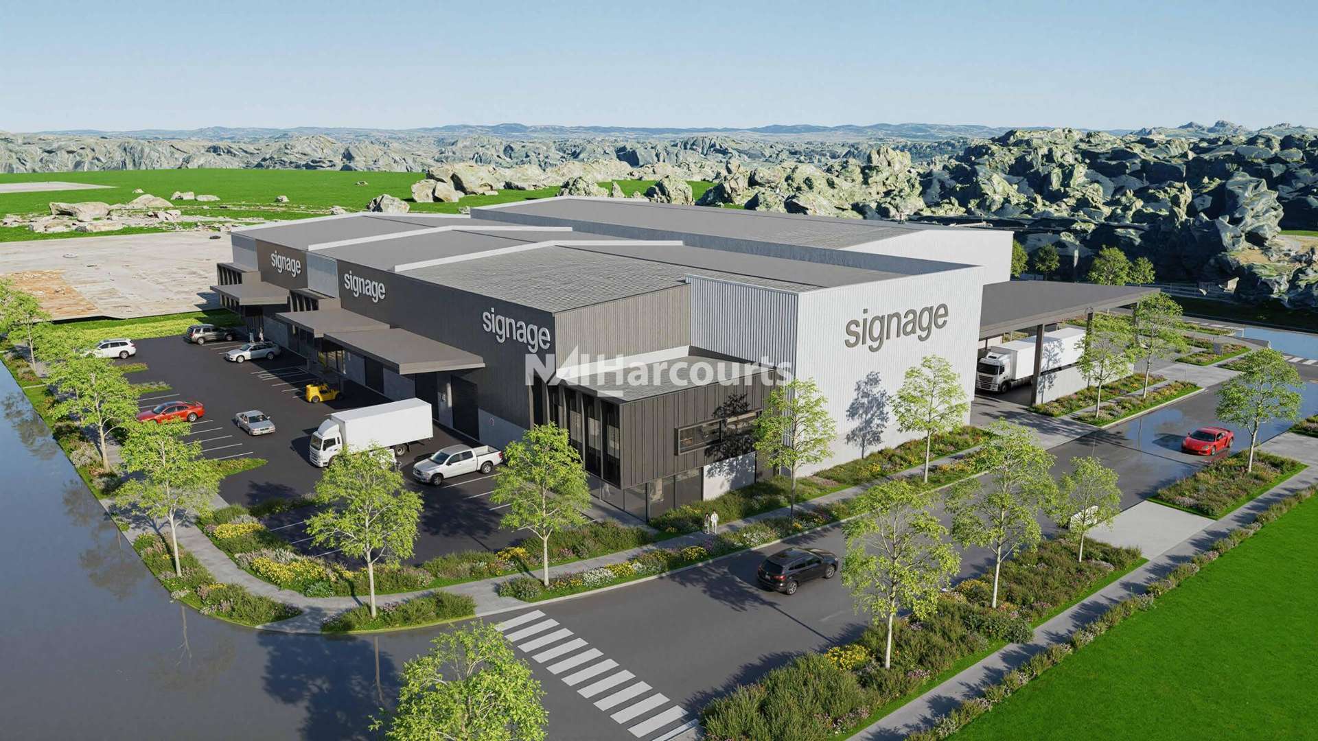 Lot 1-4/15 Wai Rahi Road Whenuapai_0