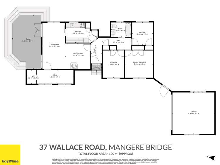 37 Wallace Road Mangere Bridge_17