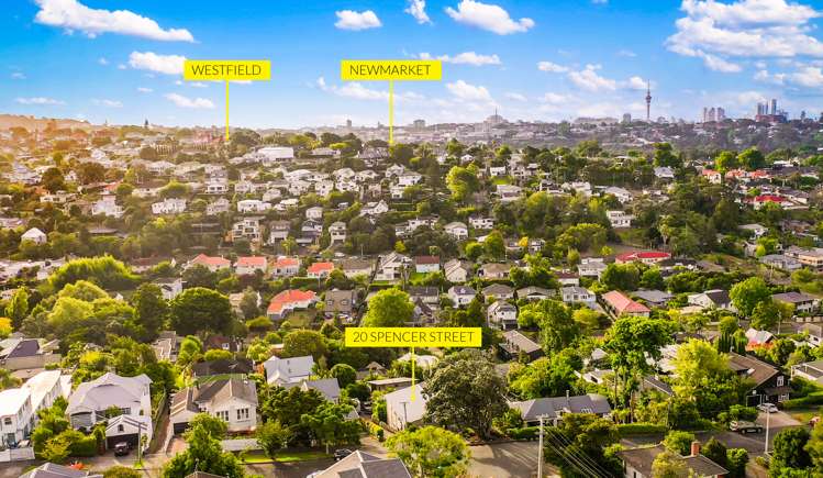 20 Spencer Street Remuera_23