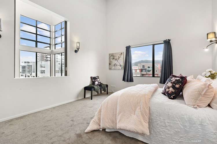 14/26 Marion Street Te Aro_11