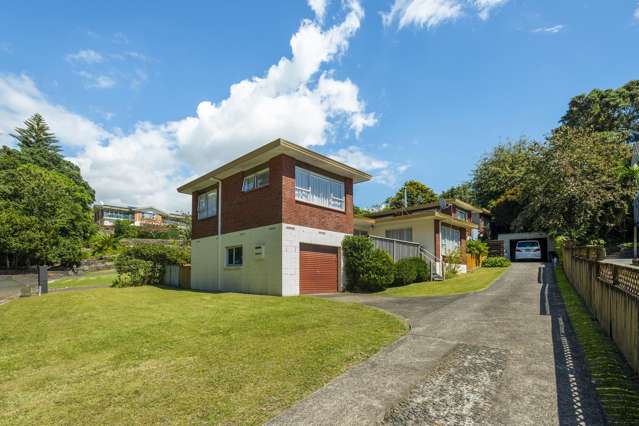 Peaceful, Private, & Perfectly Positioned!