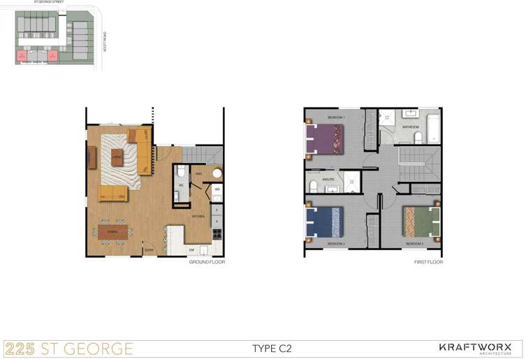 Lot 1, 225 St George Street Papatoetoe_46