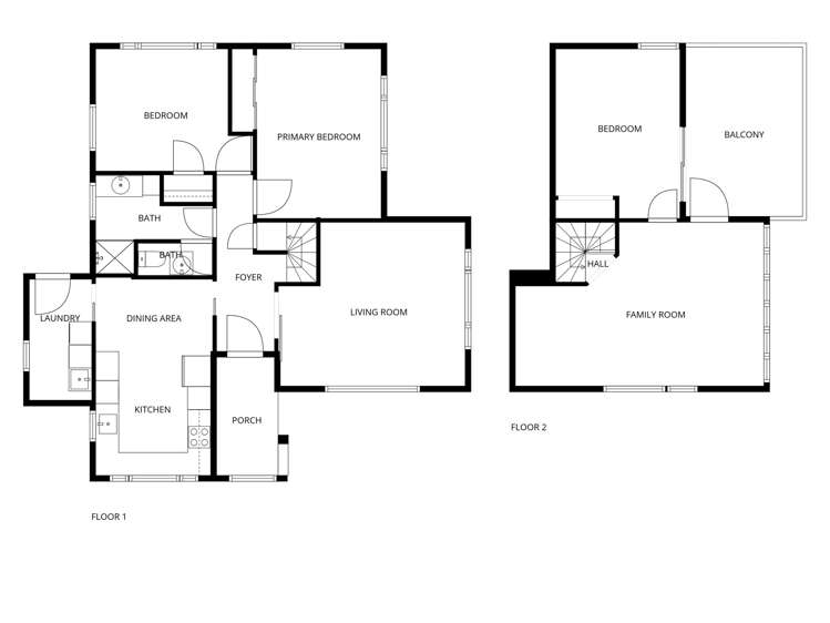 2 Vickery Place Maryhill_18