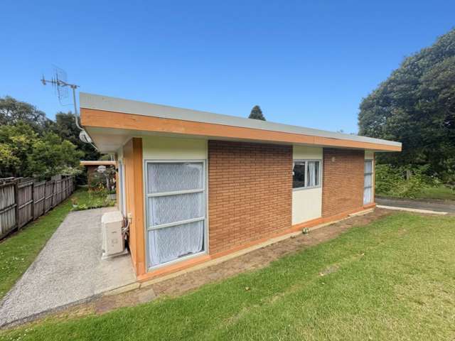 Convenient Living – Two-Bedroom Unit Close to ...
