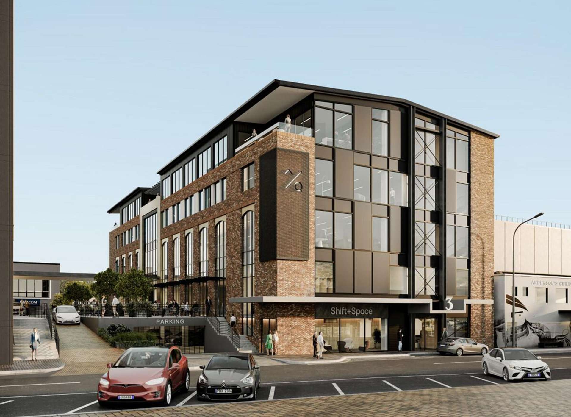 45 The Strand Tauranga Central_0