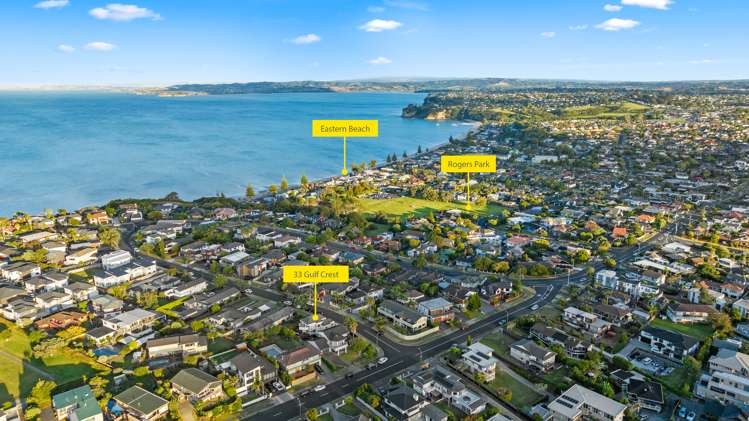 33 Gulf Crest Bucklands Beach_33