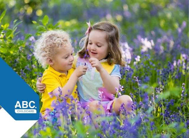 Childcare Centre with Community Focus