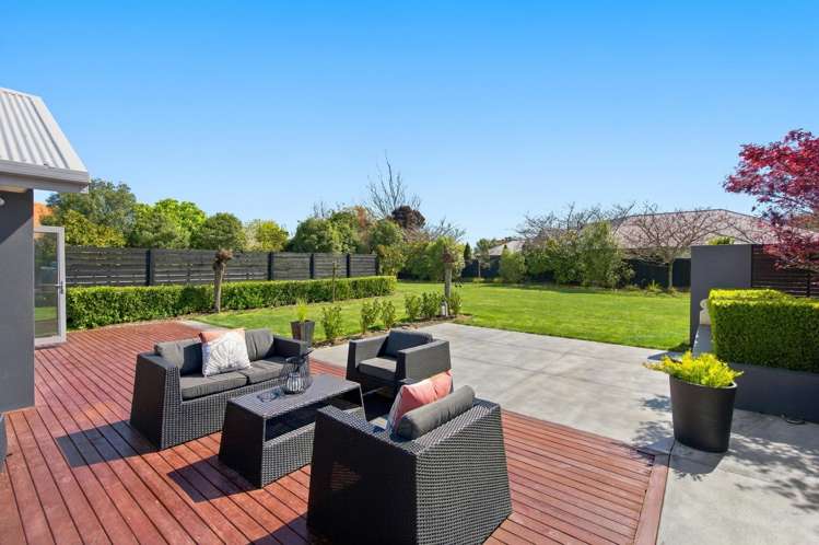 17 Salisbury Drive Rolleston_17