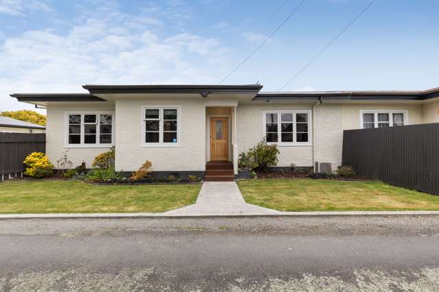 A must see for first home buyers!
