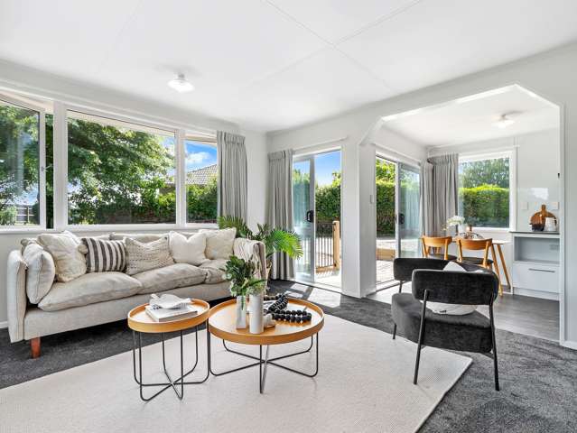 Affordable, Renovated, Vendor wants Sold!