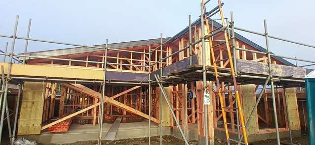 FOR SALE - 14 Wilkin Street - In Construction