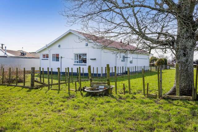 Fantastic lifestyle in Toko! Total GV $720K!