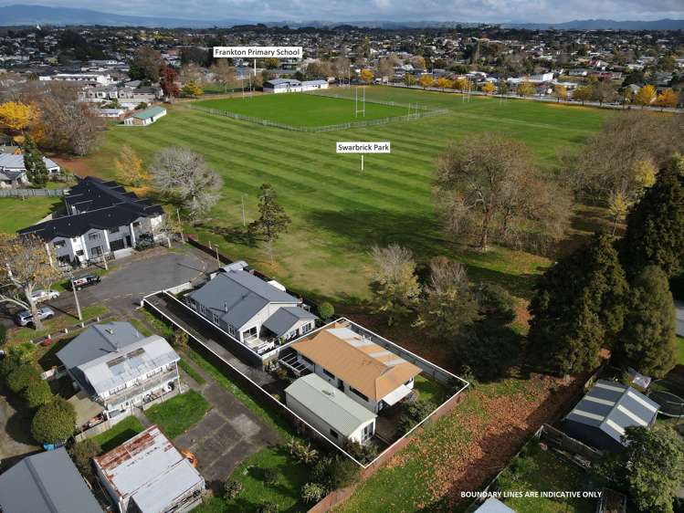 14a Arawa Street Frankton_22