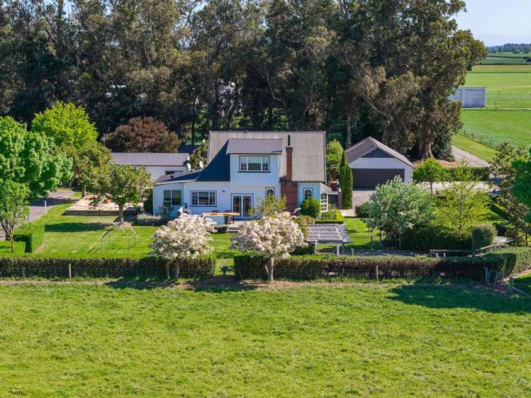 32 Ashton Road Ashburton_21
