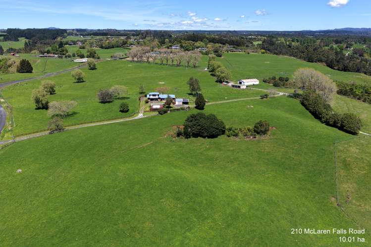 McLaren Falls Road Omanawa_7