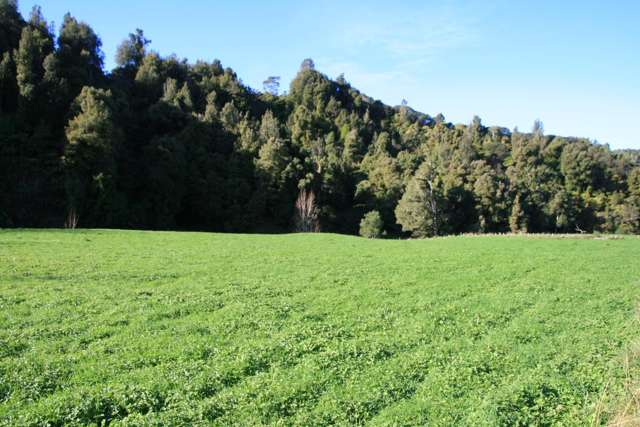 OKOKI GRAZING / BUSH PROPERTY