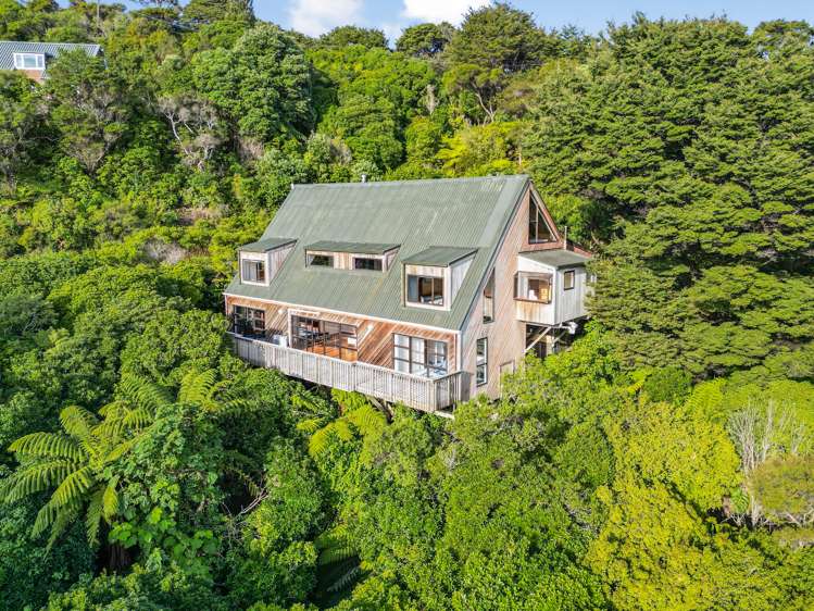 30 Ngaumatau Road Point Howard_36