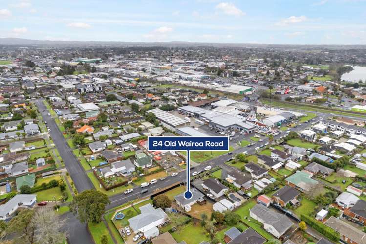 24 Old Wairoa Road Papakura_16
