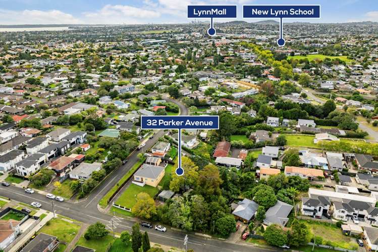 32 Parker Avenue New Lynn_28