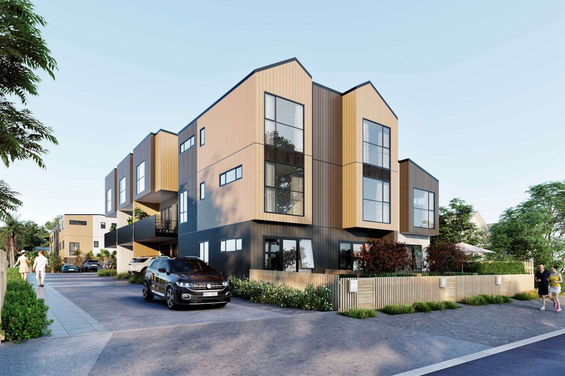 Lot 5  128 Onewa Road Northcote_0