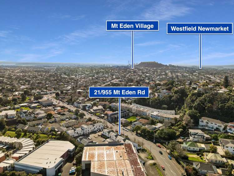 21/955 Mount Eden Road Three Kings_13