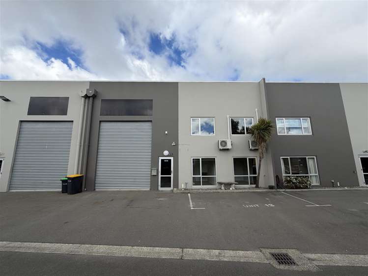 Unit 13/33 Nga Mahi Road Sockburn_13
