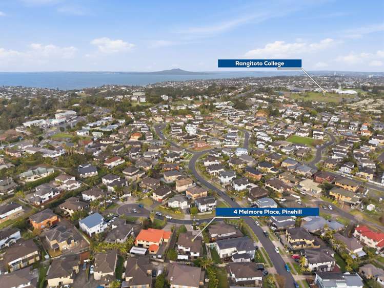 4 Melmore Place Pinehill_28