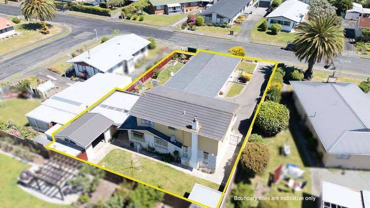 21 Hornsby Street Carterton_20