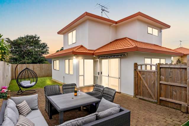 Renovated. Ready. Yours.