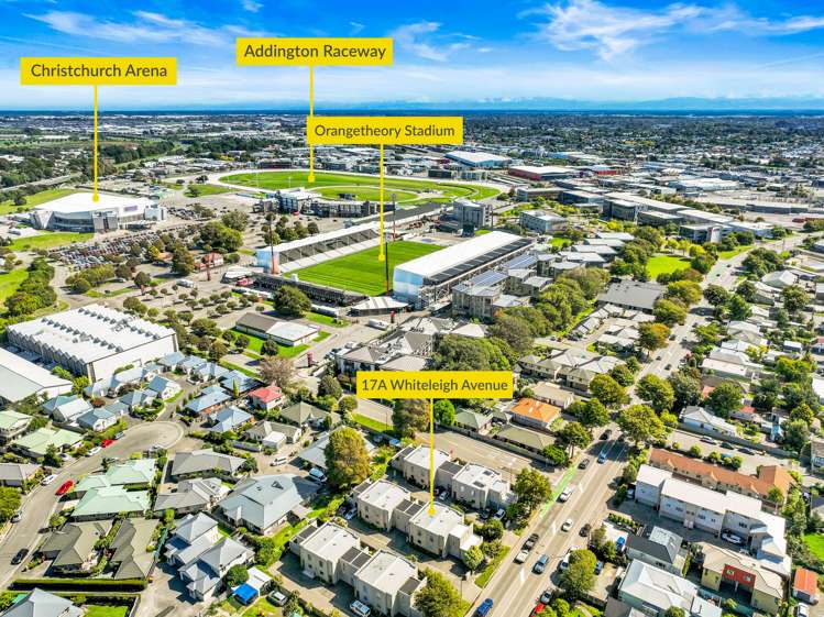 17a Whiteleigh Avenue Addington_20