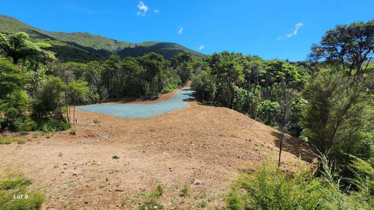 Kanuka Summits Okiwi Bay_12