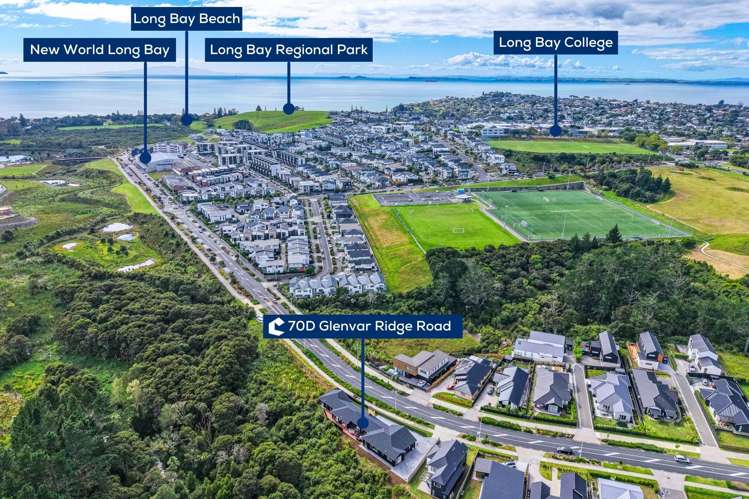 70D Glenvar Ridge Road Long Bay_44