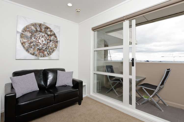 12c/109 Vincent Street Auckland Central_5