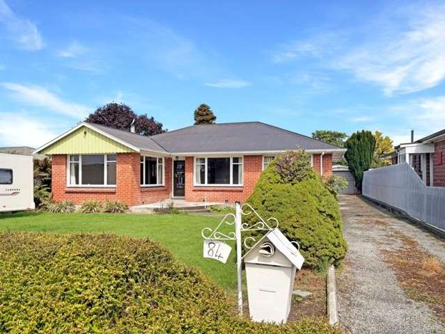 Netherby - 3 Bedroom Family home