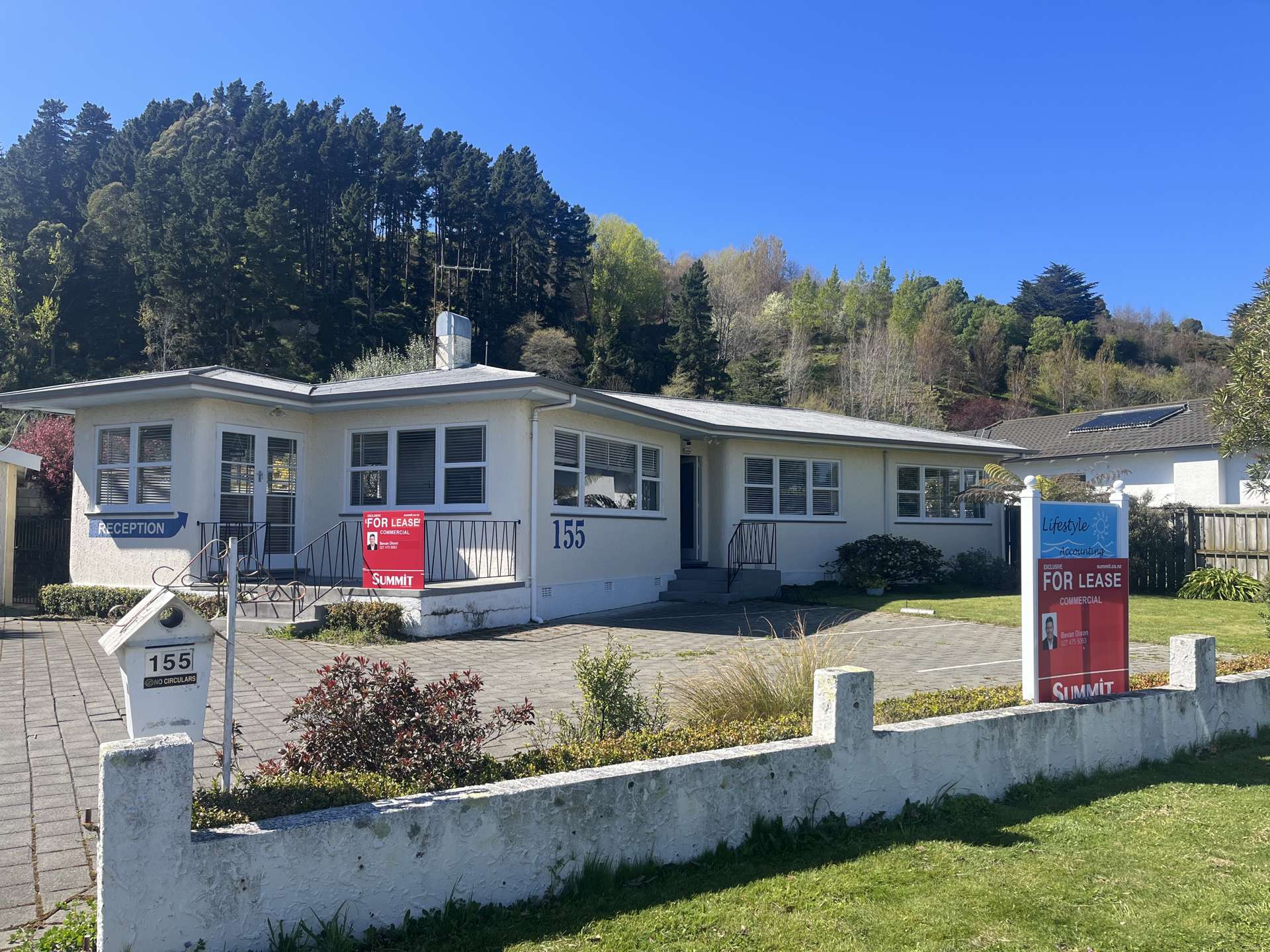 155 Milton Street The Wood Nelson Commercial Property For Sale One Roof