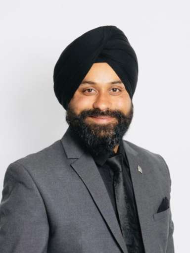 Harmeet Singh