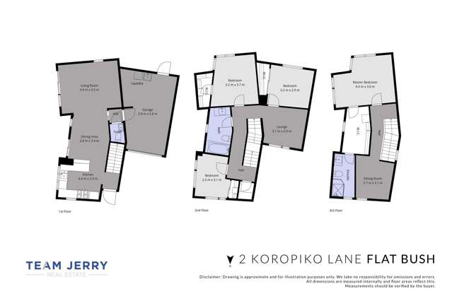 2 Koropiko Lane Flat Bush_4