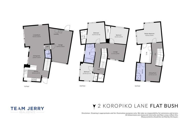 2 Koropiko Lane Flat Bush_4