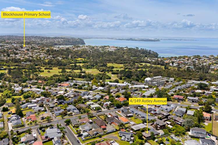 4/149 Astley Avenue New Lynn_23